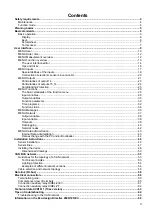 Preview for 3 page of Technische Alternative UVR1611K-N-D Operation,Programming And Installation Instructions