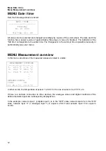 Preview for 12 page of Technische Alternative UVR1611K-N-D Operation,Programming And Installation Instructions