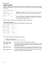 Preview for 38 page of Technische Alternative UVR1611K-N Installation Instructions Manual