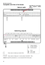 Preview for 60 page of Technische Alternative UVR1611K-N Installation Instructions Manual