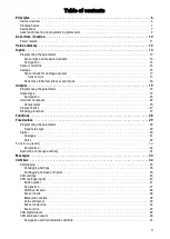 Preview for 3 page of Technische Alternative UVR610 General Programming Information, User Manual