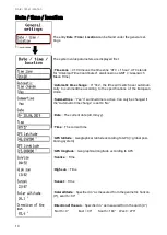 Preview for 10 page of Technische Alternative UVR610 General Programming Information, User Manual