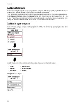 Preview for 40 page of Technische Alternative UVR610 General Programming Information, User Manual