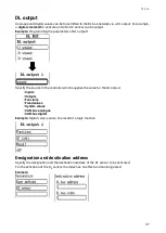 Preview for 47 page of Technische Alternative UVR610 General Programming Information, User Manual