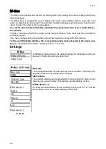 Preview for 48 page of Technische Alternative UVR610 General Programming Information, User Manual