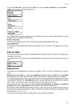 Preview for 51 page of Technische Alternative UVR610 General Programming Information, User Manual