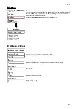 Preview for 53 page of Technische Alternative UVR610 General Programming Information, User Manual