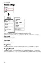 Preview for 56 page of Technische Alternative UVR610 General Programming Information, User Manual