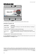 Preview for 70 page of Technische Alternative UVR610 General Programming Information, User Manual