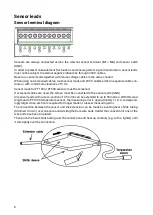 Preview for 8 page of Technische Alternative UVR610K Installation Instructions Manual