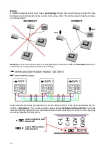 Preview for 14 page of Technische Alternative UVR610K Installation Instructions Manual