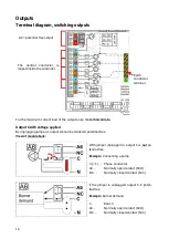 Preview for 16 page of Technische Alternative UVR610K Installation Instructions Manual