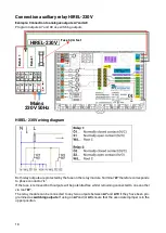 Preview for 18 page of Technische Alternative UVR610K Installation Instructions Manual