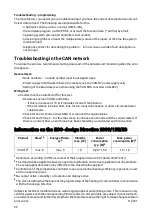 Preview for 22 page of Technische Alternative UVR610K Installation Instructions Manual