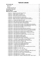 Preview for 4 page of Technische Alternative UVR65 Programs, Installation, Electric Connection User Manual