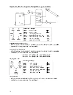 Preview for 16 page of Technische Alternative UVR65 Programs, Installation, Electric Connection User Manual