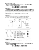 Preview for 17 page of Technische Alternative UVR65 Programs, Installation, Electric Connection User Manual