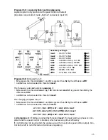 Preview for 35 page of Technische Alternative UVR65 Programs, Installation, Electric Connection User Manual