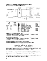 Preview for 38 page of Technische Alternative UVR65 Programs, Installation, Electric Connection User Manual