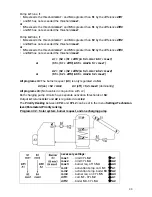 Preview for 39 page of Technische Alternative UVR65 Programs, Installation, Electric Connection User Manual