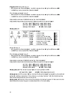 Preview for 40 page of Technische Alternative UVR65 Programs, Installation, Electric Connection User Manual