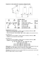 Preview for 43 page of Technische Alternative UVR65 Programs, Installation, Electric Connection User Manual