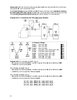 Preview for 44 page of Technische Alternative UVR65 Programs, Installation, Electric Connection User Manual