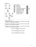 Preview for 45 page of Technische Alternative UVR65 Programs, Installation, Electric Connection User Manual