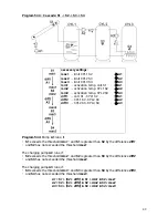 Preview for 49 page of Technische Alternative UVR65 Programs, Installation, Electric Connection User Manual