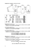 Preview for 50 page of Technische Alternative UVR65 Programs, Installation, Electric Connection User Manual