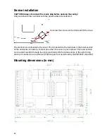 Preview for 82 page of Technische Alternative UVR65 Programs, Installation, Electric Connection User Manual