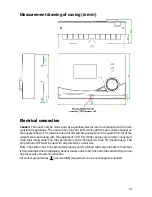 Preview for 83 page of Technische Alternative UVR65 Programs, Installation, Electric Connection User Manual