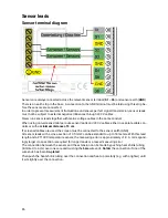 Preview for 86 page of Technische Alternative UVR65 Programs, Installation, Electric Connection User Manual