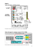 Preview for 87 page of Technische Alternative UVR65 Programs, Installation, Electric Connection User Manual