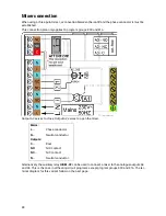 Preview for 88 page of Technische Alternative UVR65 Programs, Installation, Electric Connection User Manual