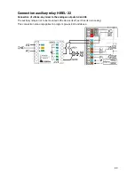 Preview for 89 page of Technische Alternative UVR65 Programs, Installation, Electric Connection User Manual