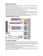 Preview for 90 page of Technische Alternative UVR65 Programs, Installation, Electric Connection User Manual