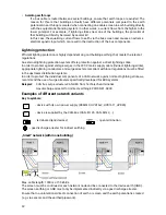 Preview for 92 page of Technische Alternative UVR65 Programs, Installation, Electric Connection User Manual