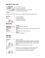 Preview for 97 page of Technische Alternative UVR65 Programs, Installation, Electric Connection User Manual