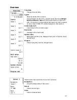 Preview for 101 page of Technische Alternative UVR65 Programs, Installation, Electric Connection User Manual