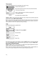 Preview for 106 page of Technische Alternative UVR65 Programs, Installation, Electric Connection User Manual