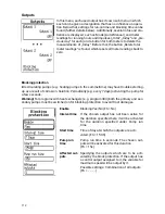 Preview for 112 page of Technische Alternative UVR65 Programs, Installation, Electric Connection User Manual