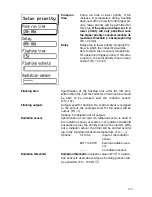 Preview for 125 page of Technische Alternative UVR65 Programs, Installation, Electric Connection User Manual