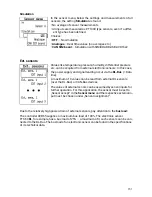 Preview for 151 page of Technische Alternative UVR65 Programs, Installation, Electric Connection User Manual