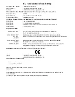 Preview for 175 page of Technische Alternative UVR65 Programs, Installation, Electric Connection User Manual