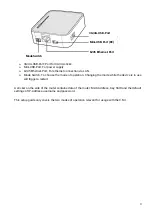 Preview for 3 page of Technische Alternative WNA TL-MR3020 Installation Manual