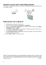 Preview for 6 page of Technische Alternative WNA TL-MR3020 Installation Manual