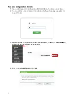 Preview for 4 page of Technische Alternative WNA Setup Manual