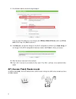 Preview for 6 page of Technische Alternative WNA Setup Manual