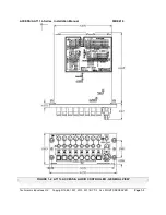 Предварительный просмотр 8 страницы Technisonic Industries Limited A711 L-Series Installation Manual